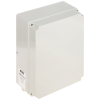 OBUDOWA TELETECHNICZNA ABOX-XL2 308 x 228 x 130 mm ATTE