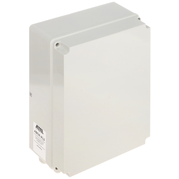 OBUDOWA TELETECHNICZNA ABOX-XL2 308 x 228 x 130 mm ATTE