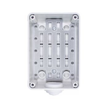 OBUDOWA TELETECHNICZNA ABOX-XS1 125 x 85 x 55 mm ATTE