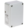 OBUDOWA TELETECHNICZNA ABOX-XS1 125 x 85 x 55 mm ATTE