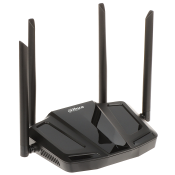 ROUTER AC12 2.4 GHz, 5 GHz, 300 Mb/s + 867 Mb/s DAHUA