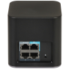 PUNKT DOSTĘPOWY +ROUTER ACB-AC Wi-Fi 5, 5 GHz, 2.4 GHz, 867 Mbps + 300 Mbps UBIQUITI