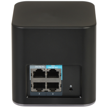 PUNKT DOSTĘPOWY +ROUTER ACB-AC Wi-Fi 5, 5 GHz, 2.4 GHz, 867 Mbps + 300 Mbps UBIQUITI