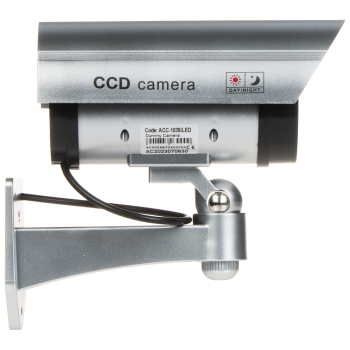 KAMERA ATRAPA ACC-103S/LED