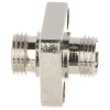 ADAPTER JEDNOMODOWY AD-FC-APC/FC-APC