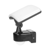 LAMPA OGRODOWA LED Z CZUJNIKIEM RUCHU AD-NL-6148BLR4 LED ADVITI