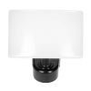 LAMPA OGRODOWA LED Z CZUJNIKIEM RUCHU AD-NL-6148BLR4 LED ADVITI