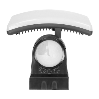LAMPA OGRODOWA LED Z CZUJNIKIEM RUCHU AD-NL-6148BLR4 LED ADVITI