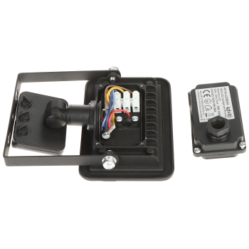 REFLEKTOR LED Z CZUJNIKIEM RUCHU AD-NL-6253BLR4 ADVITI