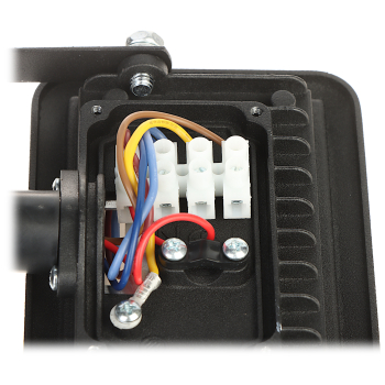 REFLEKTOR LED Z CZUJNIKIEM RUCHU AD-NL-6253BLR4 ADVITI