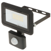 REFLEKTOR LED Z CZUJNIKIEM RUCHU AD-NL-6253BLR4 ADVITI