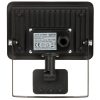 REFLEKTOR LED Z CZUJNIKIEM RUCHU AD-NL-6254BLR4 ADVITI