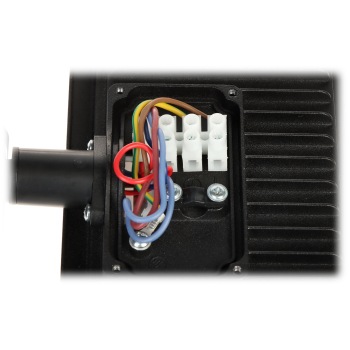 REFLEKTOR LED Z CZUJNIKIEM RUCHU AD-NL-6254BLR4 ADVITI