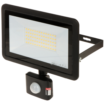 REFLEKTOR LED Z CZUJNIKIEM RUCHU AD-NL-6255BLR4 ADVITI