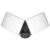 PODWÓJNY REFLEKTOR LED AD-NL-6603BL4 ADVITI