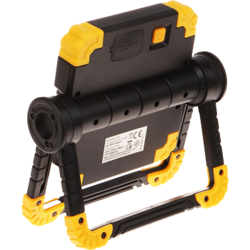 AKUMULATOROWY REFLEKTOR LED AD-NR-6466L4 ADVITI