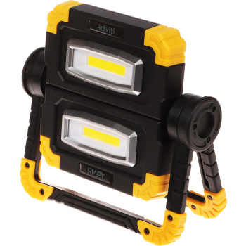 AKUMULATOROWY REFLEKTOR LED AD-NR-6466L4 ADVITI