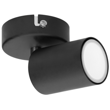 OPRAWA ŚCIENNO-SUFITOWA AD-OP-6193BGU10 GU10 ADVITI