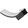 LAMPA OGRODOWA LED Z CZUJNIKIEM RUCHU AD-OP-6204BLPMR4 LED ADVITI