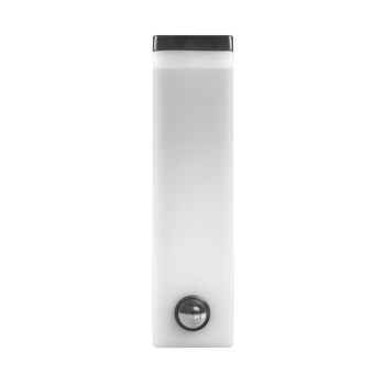 LAMPA OGRODOWA LED Z CZUJNIKIEM RUCHU AD-OP-6204BLPMR4 LED ADVITI