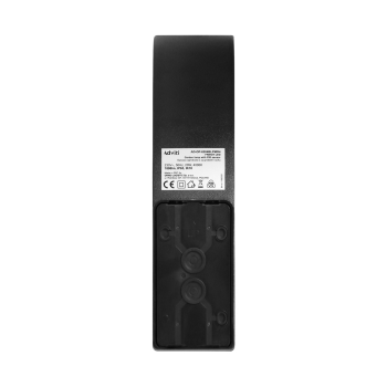 LAMPA OGRODOWA LED Z CZUJNIKIEM RUCHU AD-OP-6204BLPMR4 LED ADVITI