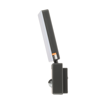 LAMPA OGRODOWA LED Z CZUJNIKIEM RUCHU AD-OP-6605GLPMR4 ENID LED ADVITI