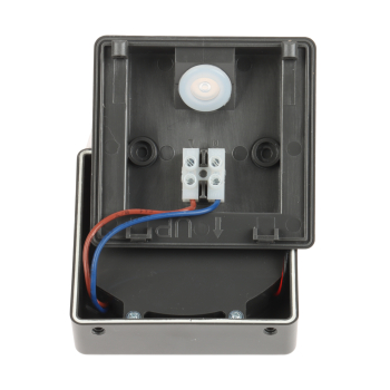 LAMPA OGRODOWA LED Z CZUJNIKIEM RUCHU AD-OP-6605GLPMR4 ENID LED ADVITI