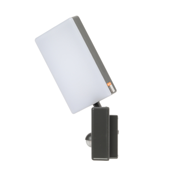 LAMPA OGRODOWA LED Z CZUJNIKIEM RUCHU AD-OP-6605GLPMR4 ENID LED ADVITI