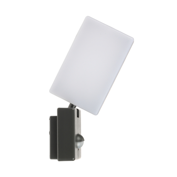 LAMPA OGRODOWA LED Z CZUJNIKIEM RUCHU AD-OP-6605GLPMR4 ENID LED ADVITI