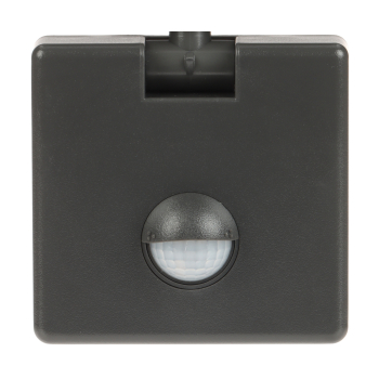 LAMPA OGRODOWA LED Z CZUJNIKIEM RUCHU AD-OP-6605GLPMR4 ENID LED ADVITI
