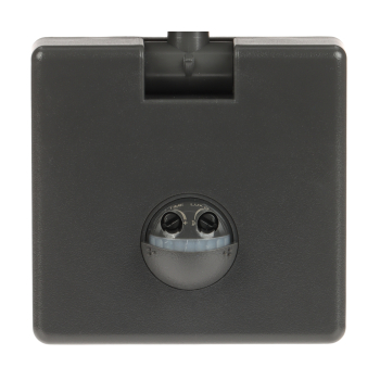 LAMPA OGRODOWA LED Z CZUJNIKIEM RUCHU AD-OP-6605GLPMR4 ENID LED ADVITI