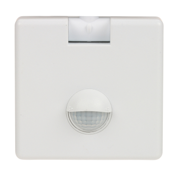 LAMPA OGRODOWA LED Z CZUJNIKIEM RUCHU AD-OP-6605WLPMR4 ENID LED ADVITI