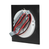 OPRAWA SCHODOWA PODTYNKOWA AD-OS-6164L4/B LED ADVITI