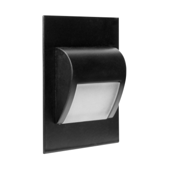 OPRAWA SCHODOWA PODTYNKOWA AD-OS-6164L4/B LED ADVITI
