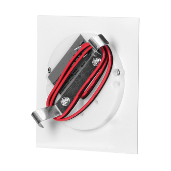 OPRAWA SCHODOWA PODTYNKOWA AD-OS-6164L4/W LED ADVITI