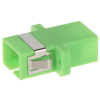 ADAPTER JEDNOMODOWY AD-SC-APC/SC-APC