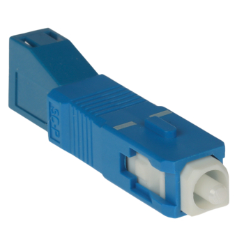 ADAPTER JEDNOMODOWY AD-SC/LC