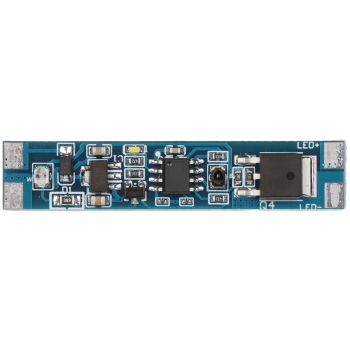 WŁĄCZNIK BEZDOTYKOWY AD-TL-6497/P-S 5 V - 24 V DC ORNO