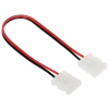 ZŁĄCZKA DO TAŚM LED AD-TL-6499/Z-P-Z 8 mm ORNO
