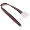 ZŁĄCZKA DO TAŚM LED AD-TL-6499/Z-P/RGBW 12 mm ORNO