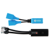 ZESTAW ADAPTERÓW AD-UTP-2W/2G-V2 2x RJ45 / 1x RJ45