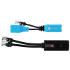 ZESTAW ADAPTERÓW AD-UTP-2W/WG-V2 2x RJ45 / 1x RJ45