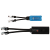 ZESTAW ADAPTERÓW AD-UTP/R-V2 2x RJ45 / 1x RJ45