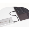 PRZEJŚCIE ADGCAC1 WTYK USB-A / GNIAZDO USB-C Green Cell