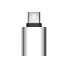 PRZEJŚCIE ADGCCA1 WTYK USB-C / GNIAZDO USB-A Green Cell