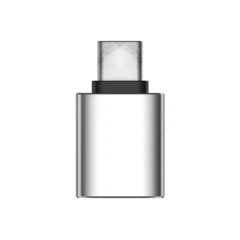 PRZEJŚCIE ADGCCA1 WTYK USB-C / GNIAZDO USB-A Green Cell
