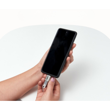 PRZEJŚCIE ADGCCA1 WTYK USB-C / GNIAZDO USB-A Green Cell