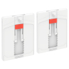 REGULOWANY GWÓŹDŹ SAMOPRZYLEPNY ADHESIVE-NAIL/2 TESA