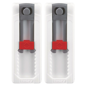 REGULOWANY GWÓŹDŹ SAMOPRZYLEPNY ADHESIVE-NAIL/3 TESA
