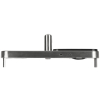 KLAMKA Z ZAMKIEM SZYFROWYM ADL-2-L Bluetooth ROGER